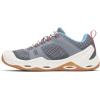 imageColumbia Womens PFG Pro Sport Boat ShoeGrey AshSunset Red