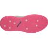 imageColumbia Womens PFG Pro Sport Boat ShoeGrey IceUltra Pink