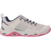 imageColumbia Womens PFG Pro Sport Boat ShoeGrey IceUltra Pink