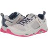 imageColumbia Womens PFG Pro Sport Boat ShoeGrey IceUltra Pink