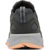 imageColumbia Womens Peakfreak Ii Hiking ShoeTitanium Grey SteelLychee