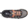imageColumbia Womens Peakfreak Ii Hiking ShoeTitanium Grey SteelLychee