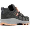 imageColumbia Womens Peakfreak Ii Hiking ShoeTitanium Grey SteelLychee