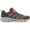 imageColumbia Womens Peakfreak Ii Hiking ShoeTitanium Grey SteelLychee