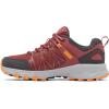 imageColumbia Womens Peakfreak Ii Outdry Hiking ShoeBeetroot  Sundance