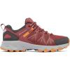 imageColumbia Womens Peakfreak Ii Outdry Hiking ShoeBeetroot  Sundance