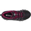 imageColumbia Womens Peakfreak Ii Outdry Hiking ShoeBlackTitanium Grey Steel