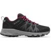 imageColumbia Womens Peakfreak Ii Outdry Hiking ShoeBlackTitanium Grey Steel