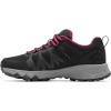 imageColumbia Womens Peakfreak Ii Outdry Hiking ShoeBlackTitanium Grey Steel