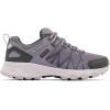imageColumbia Womens Peakfreak Ii Outdry Hiking ShoeGranite Purple