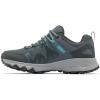 imageColumbia Womens Peakfreak Ii Outdry Hiking ShoeGraphite Teal