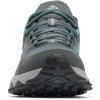 imageColumbia Womens Peakfreak Ii Outdry Hiking ShoeGraphite Teal