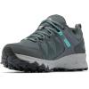 imageColumbia Womens Peakfreak Ii Outdry Hiking ShoeGraphite Teal