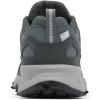 imageColumbia Womens Peakfreak Ii Outdry Hiking ShoeGraphite Teal