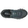 imageColumbia Womens Peakfreak Ii Outdry Hiking ShoeGraphite Teal