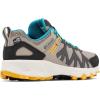 imageColumbia Womens Peakfreak Ii Outdry Hiking ShoeKettleBlack