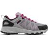 imageColumbia Womens Peakfreak Ii Outdry Hiking ShoeMonument  Wild Fuchsia