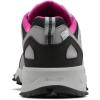 imageColumbia Womens Peakfreak Ii Outdry Hiking ShoeMonument  Wild Fuchsia