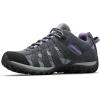 imageColumbia Womens Redmond GraphiteDusty Iris 8