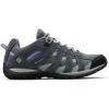 imageColumbia Womens Redmond GraphiteDusty Iris 8