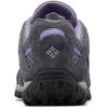 imageColumbia Womens Redmond GraphiteDusty Iris 8