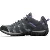 imageColumbia Womens Redmond GraphiteDusty Iris 8