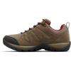 imageColumbia Womens Redmond V2 Waterproof Hiking ShoePebbleBeet