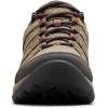 imageColumbia Womens Redmond V2 Waterproof Hiking ShoePebbleBeet