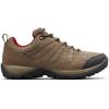 imageColumbia Womens Redmond V2 Waterproof Hiking ShoePebbleBeet