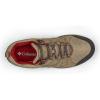 imageColumbia Womens Redmond V2 Waterproof Hiking ShoePebbleBeet