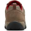 imageColumbia Womens Redmond V2 Waterproof Hiking ShoePebbleBeet