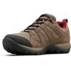 imageColumbia Womens Redmond V2 Waterproof Hiking ShoePebbleBeet