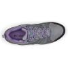 imageColumbia Womens Redmond V2 Waterproof Hiking ShoeTi Grey SteelPlum Purple