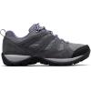 imageColumbia Womens Redmond V2 Waterproof Hiking ShoeTi Grey SteelPlum Purple