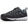imageColumbia Womens Vapor Vent hiking ShoeBlackDark Mirage