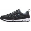 imageColumbia Womens Vapor Vent hiking ShoeBlackDark Mirage