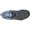 imageColumbia Womens Vapor Vent hiking ShoeBlackDark Mirage