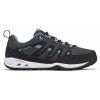 imageColumbia Womens Vapor Vent hiking ShoeBlackDark Mirage