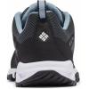 imageColumbia Womens Vapor Vent hiking ShoeBlackDark Mirage
