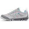 imageColumbia Womens Vapor Vent hiking ShoeGrey Grey Ice Beta 063