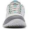 imageColumbia Womens Vapor Vent hiking ShoeGrey Grey Ice Beta 063