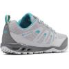 imageColumbia Womens Vapor Vent hiking ShoeGrey Grey Ice Beta 063