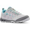 imageColumbia Womens Vapor Vent hiking ShoeGrey Grey Ice Beta 063