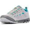 imageColumbia Womens Vapor Vent hiking ShoeGrey Ice X Beta