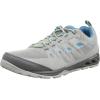 imageColumbia Womens Vapor Vent hiking ShoeGrey Ice X Beta
