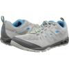 imageColumbia Womens Vapor Vent hiking ShoeGrey Ice X Beta
