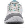 imageColumbia Womens Vapor Vent hiking ShoeGrey Ice X Beta