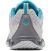 imageColumbia Womens Vapor Vent hiking ShoeGrey Ice X Beta