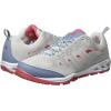 imageColumbia Womens Vapor Vent hiking ShoeWhite X Wild Salmon