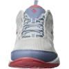 imageColumbia Womens Vapor Vent hiking ShoeWhite X Wild Salmon